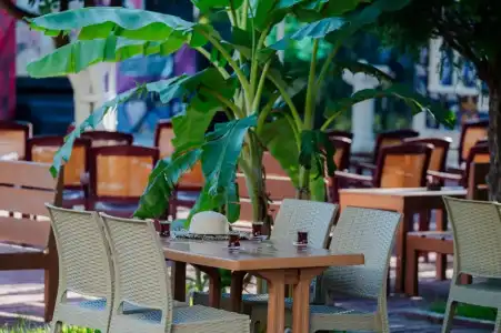 Grand Derin - All Inclusive - 21