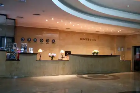 Dunav Plaza - 9