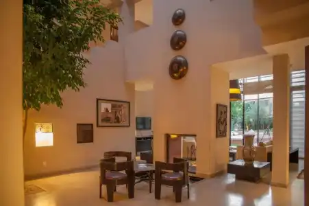 Al Maaden Villa& Spa - 118