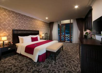 Swiss-BelResort Tuyen Lam Dalat - 73