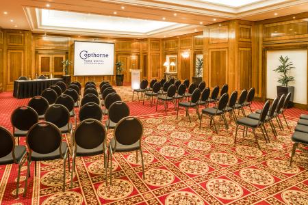 Copthorne Tara London Kensington - 17
