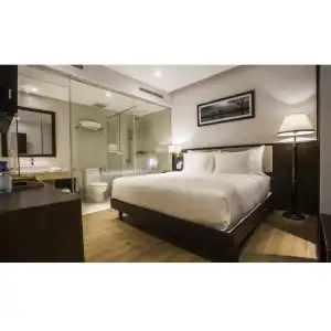 Di lusso Boutique Riverside Danang - 3