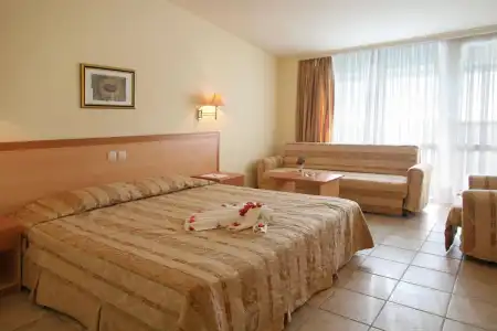 Thermemaris Thermal & Spa Resort - 2