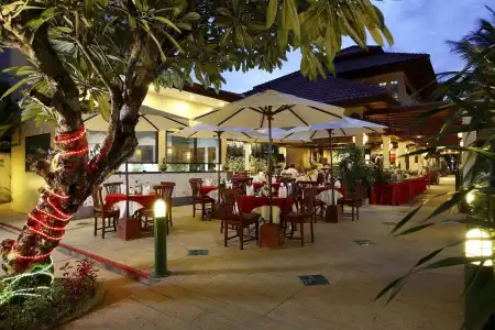 Karon Sea Sands Resort - 35