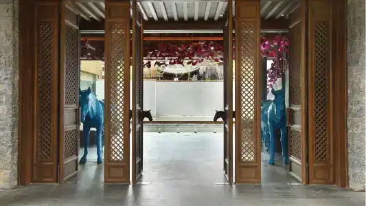 Indigo Lijiang Ancient Town by IHG - 24