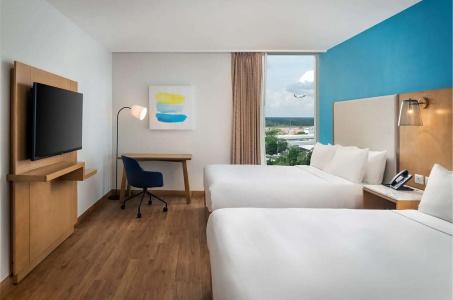 Hilton Garden Inn Cancun Airport - 30