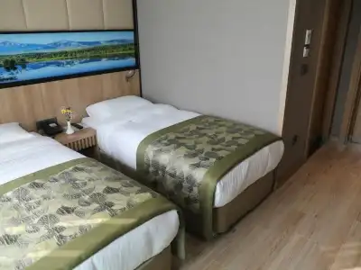Radar Otel - 35