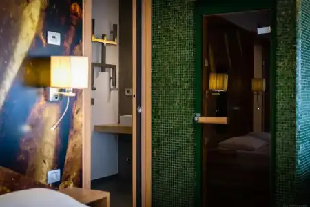 Boutique Exlusive B&B - 218