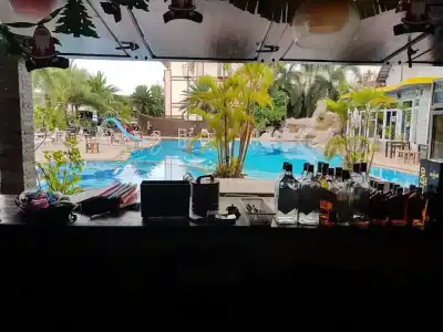 Ruysuk & Swimming Pool - 4