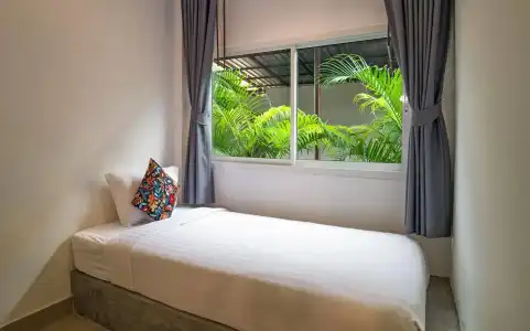 The Fong Krabi Resort - 38