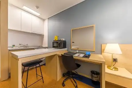 Days & Suites by Wyndham Incheon Airport - 29