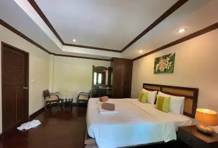 Grand Manita Beach Resort - 46