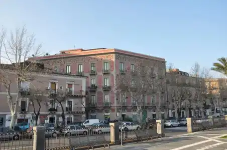 I Puritani B&B - 0