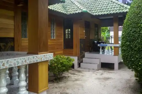 Dewshore Resort - 65