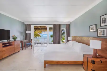 Outrigger Mauritius Beach Resort - 36