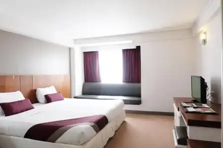 Star Chiang Mai - 85