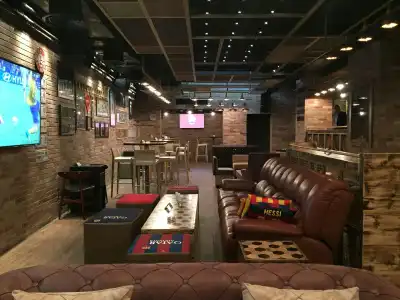 ALQasr Metropole - 22