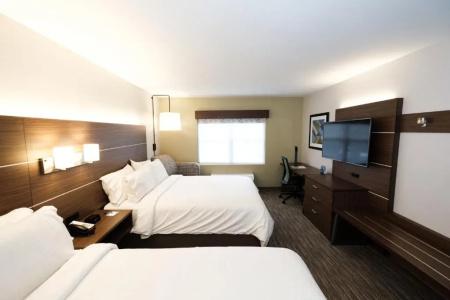 Holiday Inn Express Atlanta NE I-85 Clairmont by IHG - 44