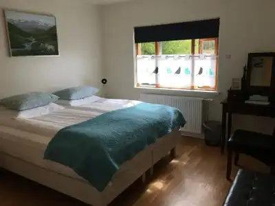 Öndólfsstaðir Farm B&B - 23