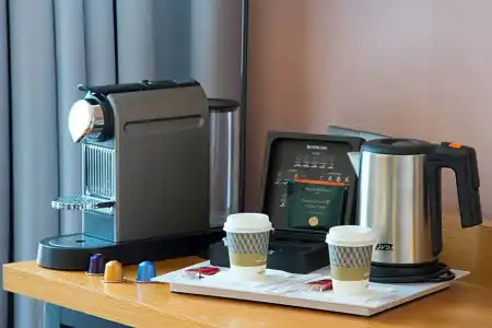 Mercure Montpellier Centre Antigone - 45