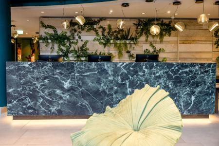 Motel One Frankfurt - Hauptbahnhof - 24
