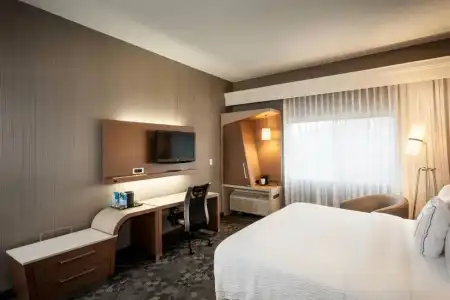 Courtyard by Marriott Las Vegas Henderson/Green Valley - 23