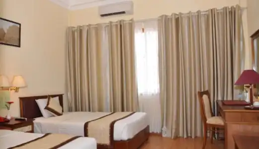 Saigon Can Tho - 3