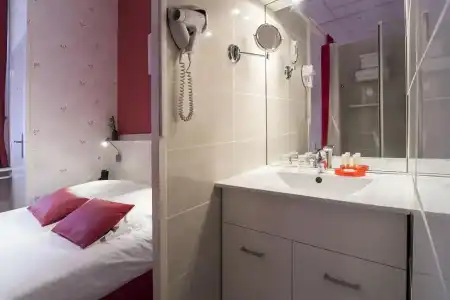 Hôtel du Moulin d'Or - 6