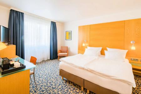 Best Western Kantstrasse Berlin - 38