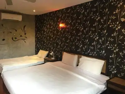 Cocco Resort - 32