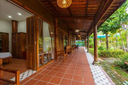 Maison du Vietnam Resort & Spa - 60