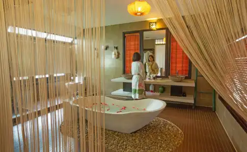 East West Villa - 27