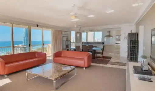 Contessa Holiday Apartments - 13