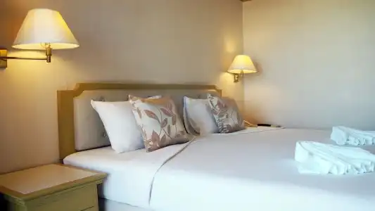 City Beach Resort - 55