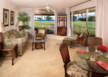 Kaanapali Maui at the Eldorado by OUTRIGGER - 142