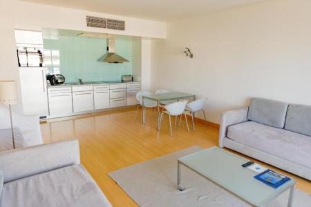 Marina Club I - 217