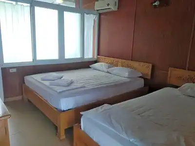 Monkey Island Resort - 43