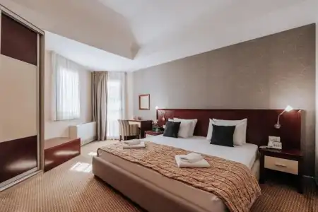 Apartments Del Mar - 62