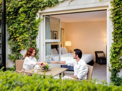 Mandarin Oriental, Prague - 38