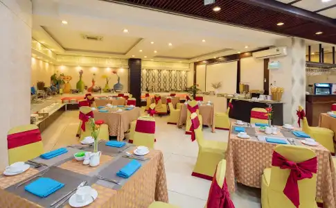 Viet Lotus Saigon - 22