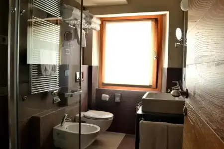 Sottovento Luxury Hospitality - 43