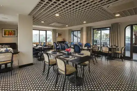 Lalita Boutique & Spa Ninh Binh - 23