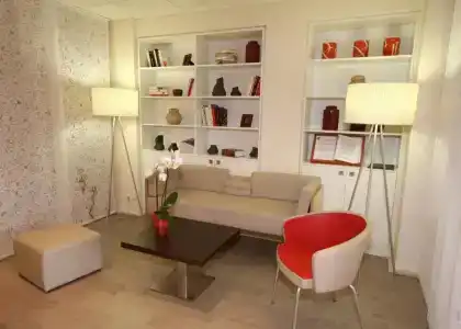 Ibis Clermont Ferrand A71 A75 La Meridienne - 7