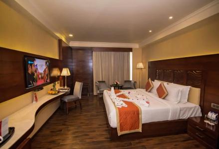 Shakuns and Resorts - 8