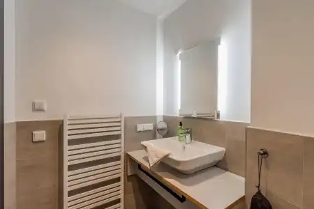 Homaris Kreuzberg 61 - 9