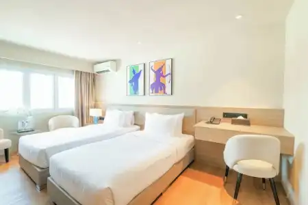 The One Bay Breeze Pattaya - 100