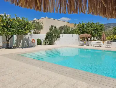 Residence Torre del Porto - 14