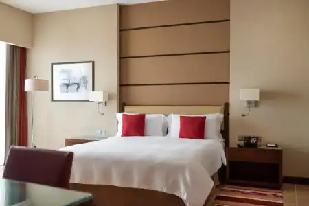 Khalidiya Palace Rayhaan by Rotana, Abu Dhabi - 54