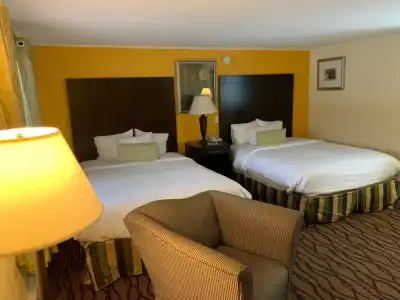 Four Winds Country Motel - 4