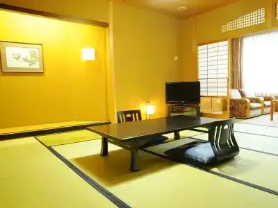 Honjin Sakura-tei - 19